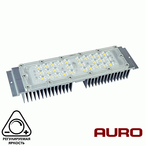 Светодиодный модуль 36W 4860Lm КСС "Ш"