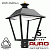 Уличный фонарь AURO-GARDEN-CL1-20